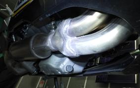 KAWASAKI NINJA ZX-6R A 2025 ZX636J