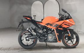 KTM 390 RC JYJ40