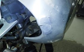 YAMAHA SR400 Gen.3 2005 RH01J
