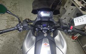 HONDA NC 700 X D 2013 RC63