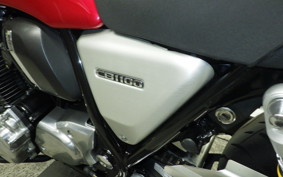 HONDA CB1100RS 2017 SC65