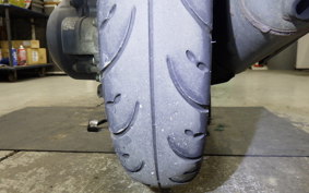 HONDA SPACY 125 Gen. 3 JF04