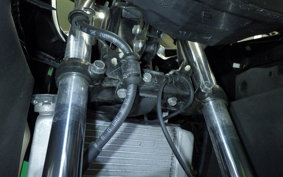 HONDA CBR125R 2018 JC50