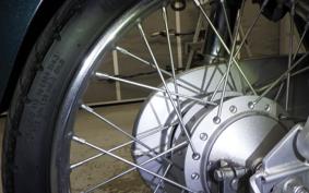 HONDA C50 SUPER CUB AA09