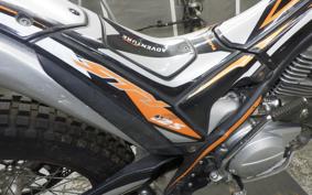 SCORPA STY125 2022