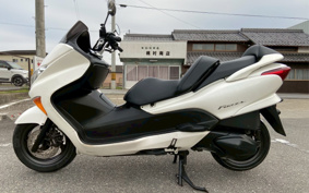 HONDA FORZA MF08