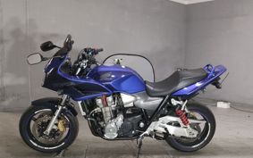 HONDA CB1300SF BOLDOR 2007 SC54