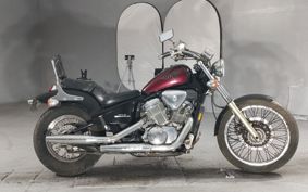 HONDA STEED 600 PC21