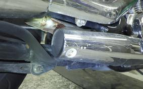 HONDA STEED 400 1995 NC26