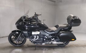 HONDA CTX1300 2014 SC74