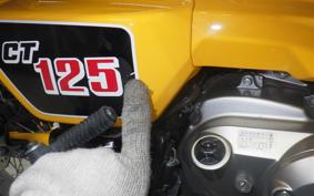 HONDA CT125-2 JA65