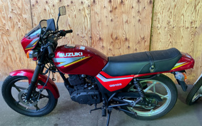 SUZUKI GS125 NF41B