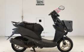 HONDA DIO Gen.6 2009 AF62