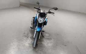 YAMAHA FATHER 125 PCJM