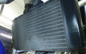 HONDA VTR 250 Gen. 2 MC33