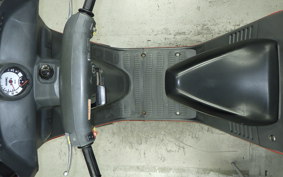 HONDA GYRO CANOPY 2024 TA03