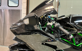 KAWASAKI NINJA H2 2015 ZXT00N