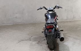 OTHER HYO-SUNGV650 2008 ..