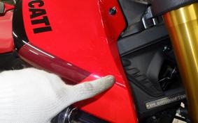 DUCATI MONSTER 937 SP 2023