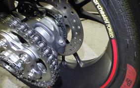 DUCATI STREETFIGHTER V4 S 2021