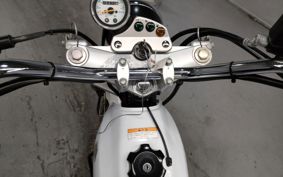 SUZUKI VAN VAN 200 NH42A