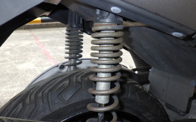 YAMAHA N-MAX 155 A SG50J