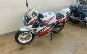 YAMAHA TZM50R 4KJ