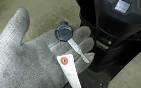 HONDA TACT-4ﾍﾞｰｼｯｸ 2022 AF79