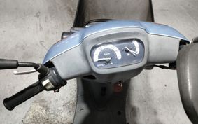 YAMAHA JOG POCHE SA08J
