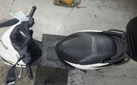 YAMAHA AS125 2001