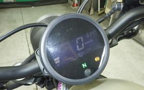 HONDA REBEL 250 A MC49