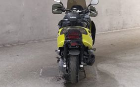 YAMAHA MAJESTY 125 SE27