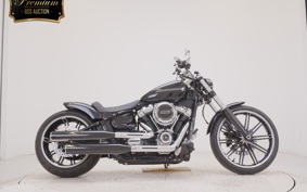 HARLEY FXBR1750 2018