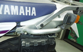 YAMAHA SEROW 225 Gen.3 2001 4JG