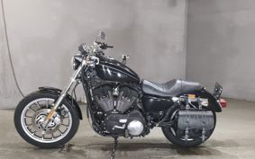 HARLEY HARLEY XL1200R 2009 CV3