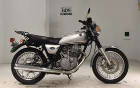 YAMAHA SR400 Gen.3 2001 RH01J