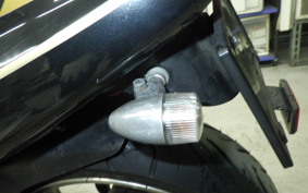 KAWASAKI BALIUS 250 2010 ZR250A