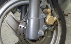 YAMAHA AXIS 100 2020 SB01J