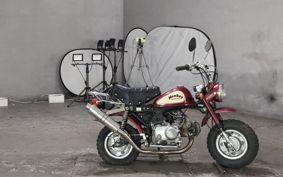 HONDA MONKEY Z50J