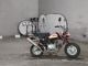 Фото Honda MONKEY с японского аукциона