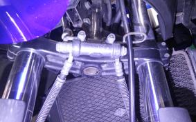 KAWASAKI ZRX1200 S 2002 ZRT20A