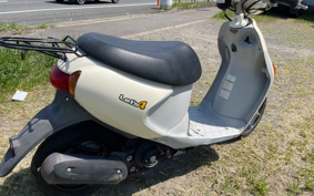 SUZUKI LETS4 CA45A