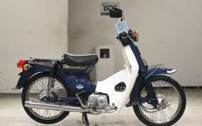 HONDA C90 SUPER CUB E HA02