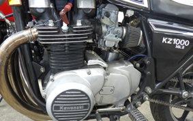 KAWASAKI Z1000 MK2 2000 KZT00A