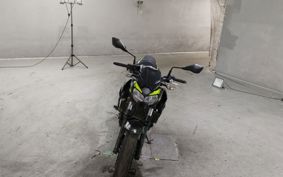 KAWASAKI Z650 2020 ER650H
