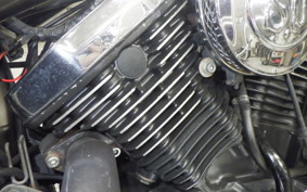 KAWASAKI VULCAN 400 Gen.2 1995 VN400A