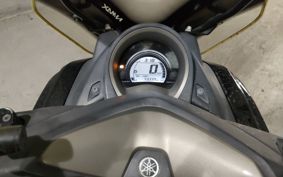 YAMAHA N-MAX 125 SE86J