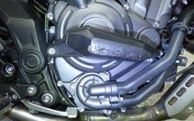 YAMAHA MT-07 AMT 2025 RM50J
