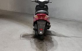 YAMAHA CYGNUS125Z TJAA