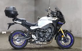 YAMAHA TRACER 9 GT RN70J
